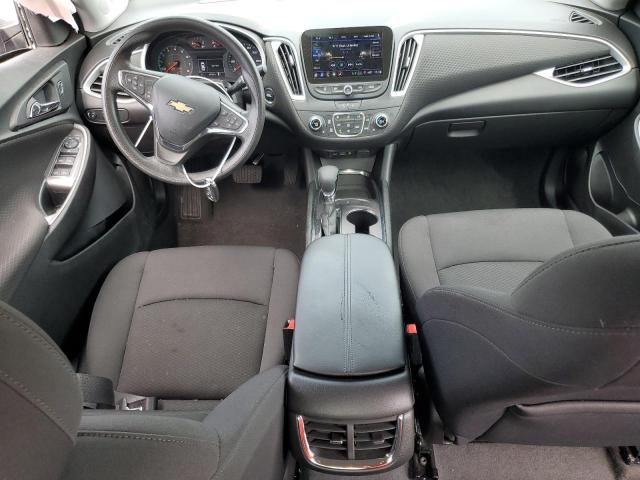 Photo 7 VIN: 1G1ZD5ST6PF203636 - CHEVROLET MALIBU LT 