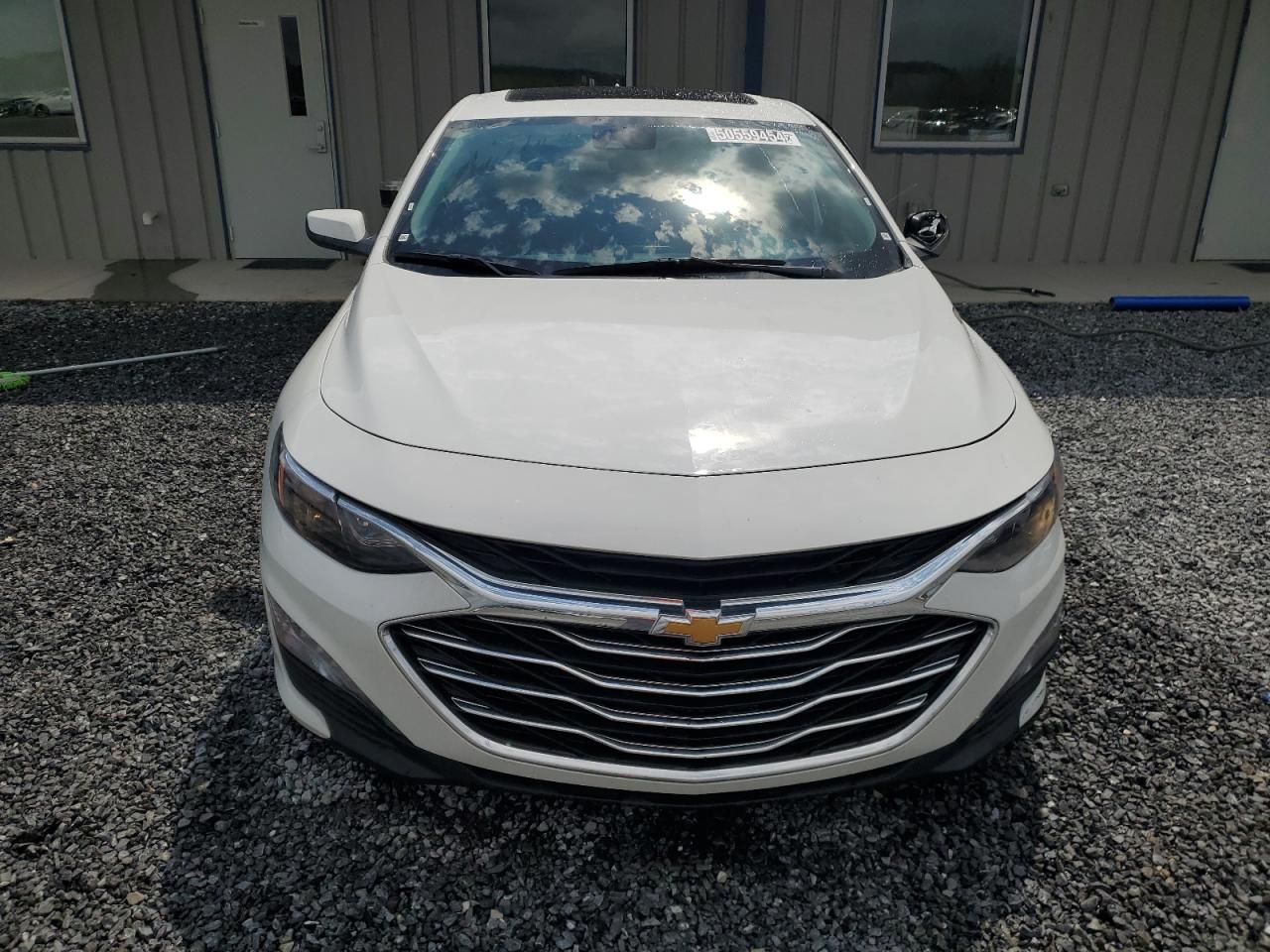 Photo 4 VIN: 1G1ZD5ST6PF204916 - CHEVROLET MALIBU 