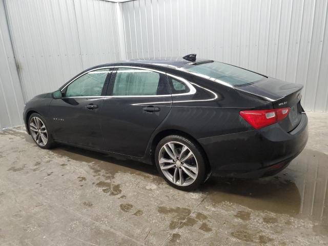 Photo 1 VIN: 1G1ZD5ST6PF207914 - CHEVROLET MALIBU LT 