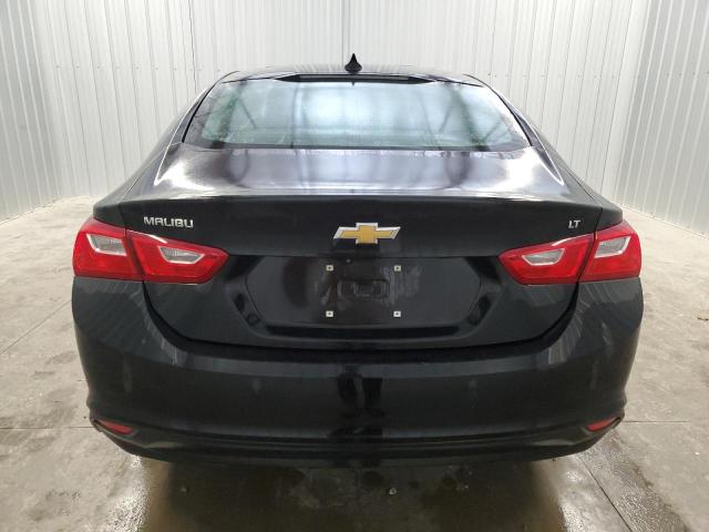 Photo 5 VIN: 1G1ZD5ST6PF207914 - CHEVROLET MALIBU LT 