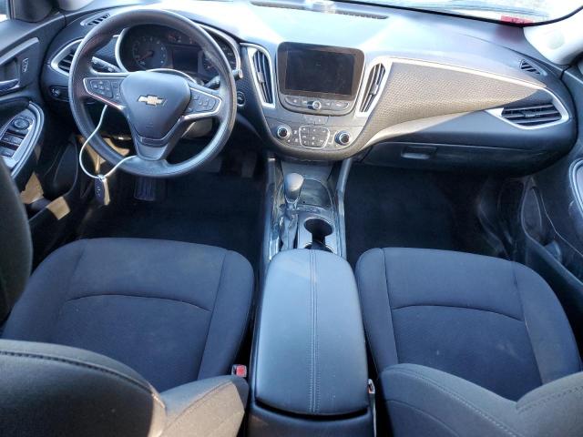 Photo 7 VIN: 1G1ZD5ST6PF207914 - CHEVROLET MALIBU LT 