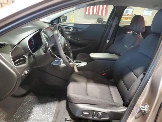 Photo 6 VIN: 1G1ZD5ST6PF210215 - CHEVROLET MALIBU 