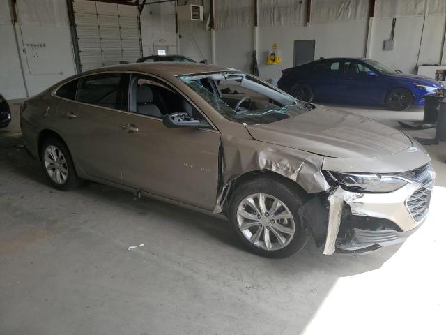 Photo 3 VIN: 1G1ZD5ST6PF210358 - CHEVROLET MALIBU LT 