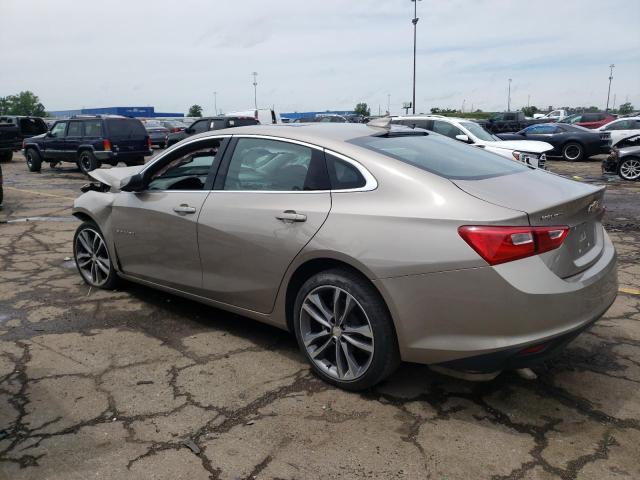 Photo 1 VIN: 1G1ZD5ST6PF215110 - CHEVROLET MALIBU 