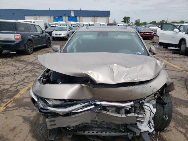 Photo 4 VIN: 1G1ZD5ST6PF215110 - CHEVROLET MALIBU 