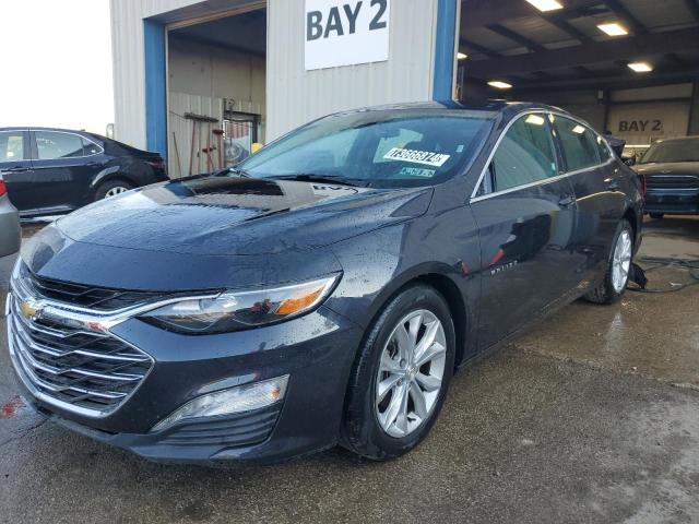 Photo 0 VIN: 1G1ZD5ST6PF215656 - CHEVROLET MALIBU LT 