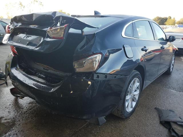 Photo 2 VIN: 1G1ZD5ST6PF215656 - CHEVROLET MALIBU LT 