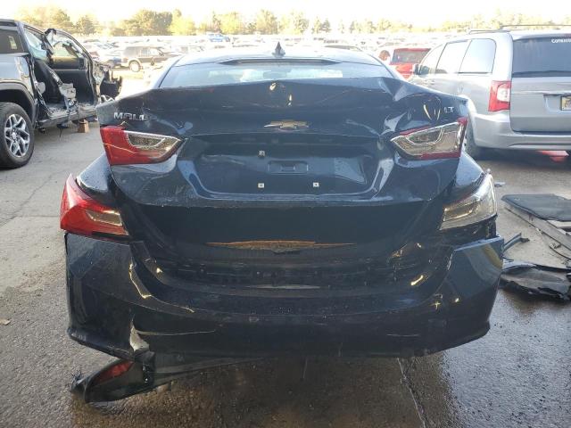 Photo 5 VIN: 1G1ZD5ST6PF215656 - CHEVROLET MALIBU LT 