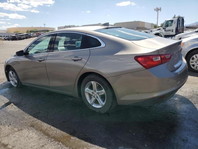 Photo 1 VIN: 1G1ZD5ST6PF216399 - CHEVROLET MALIBU LT 