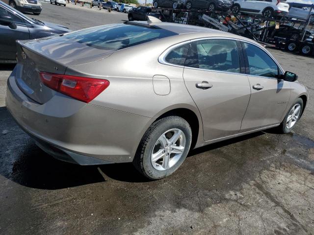 Photo 2 VIN: 1G1ZD5ST6PF216399 - CHEVROLET MALIBU LT 