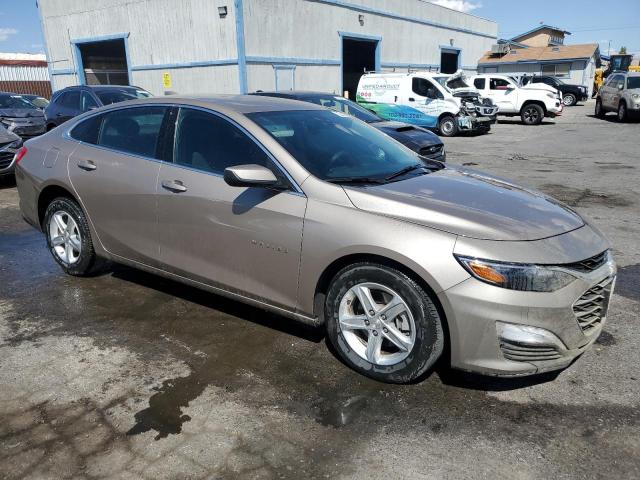 Photo 3 VIN: 1G1ZD5ST6PF216399 - CHEVROLET MALIBU LT 