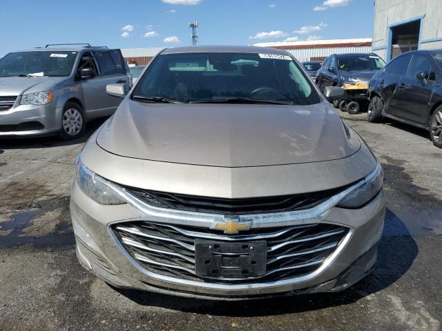 Photo 4 VIN: 1G1ZD5ST6PF216399 - CHEVROLET MALIBU LT 