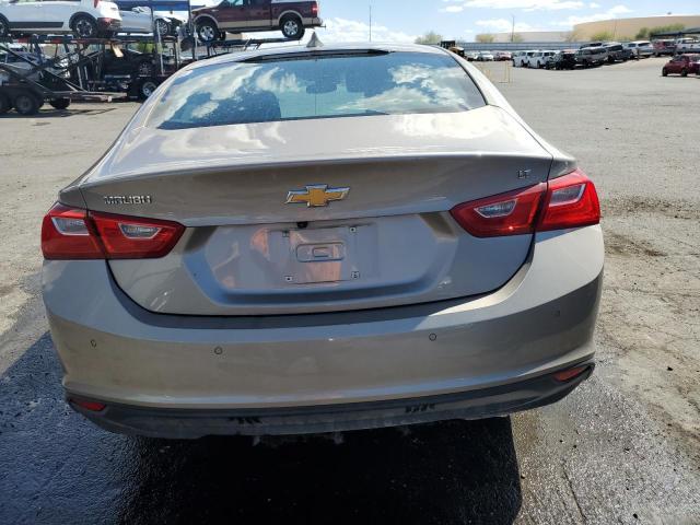 Photo 5 VIN: 1G1ZD5ST6PF216399 - CHEVROLET MALIBU LT 