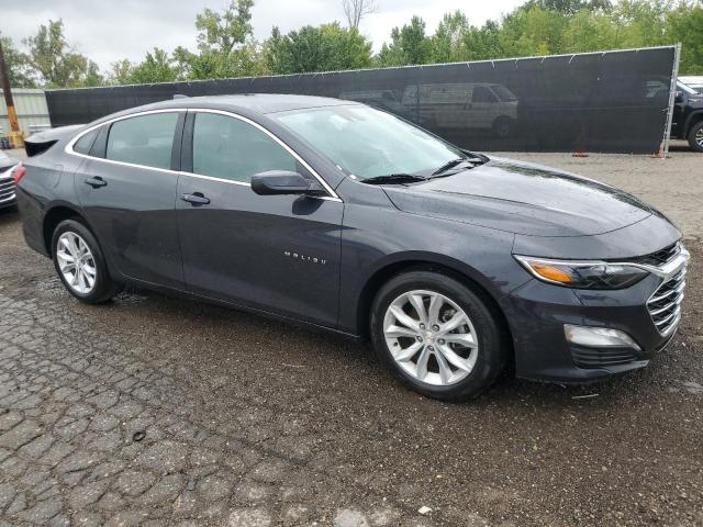 Photo 3 VIN: 1G1ZD5ST6PF216791 - CHEVROLET MALIBU LT 