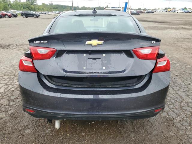 Photo 5 VIN: 1G1ZD5ST6PF216791 - CHEVROLET MALIBU LT 