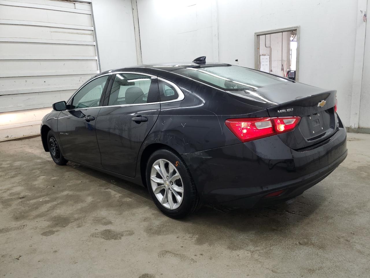 Photo 1 VIN: 1G1ZD5ST6PF221750 - CHEVROLET MALIBU 