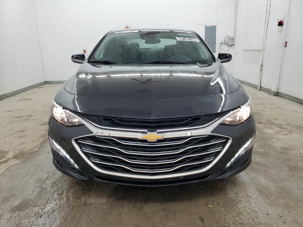 Photo 4 VIN: 1G1ZD5ST6PF221750 - CHEVROLET MALIBU 