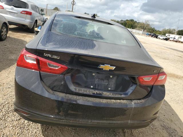 Photo 5 VIN: 1G1ZD5ST6PF223546 - CHEVROLET MALIBU LT 