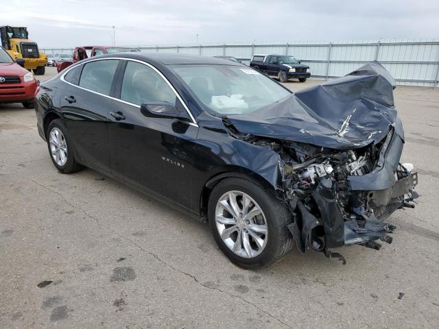 Photo 3 VIN: 1G1ZD5ST6PF225314 - CHEVROLET MALIBU LT 