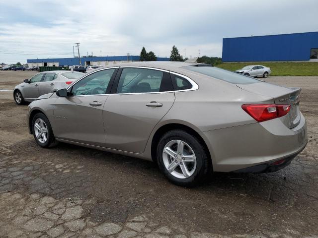 Photo 1 VIN: 1G1ZD5ST6PF244607 - CHEVROLET MALIBU 