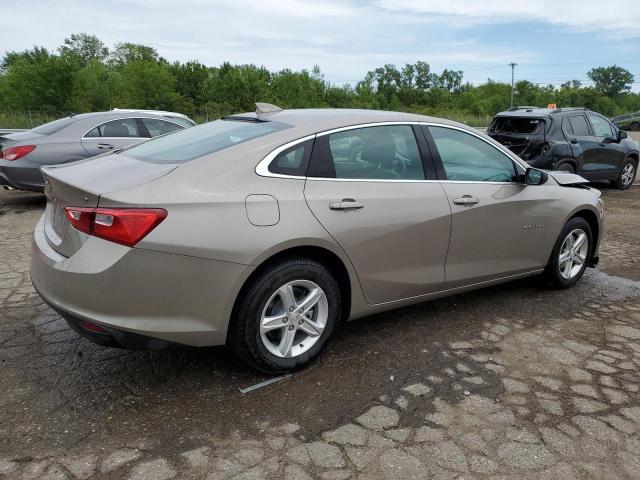 Photo 2 VIN: 1G1ZD5ST6PF244607 - CHEVROLET MALIBU 