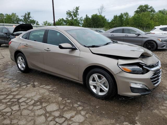 Photo 3 VIN: 1G1ZD5ST6PF244607 - CHEVROLET MALIBU 