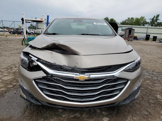 Photo 4 VIN: 1G1ZD5ST6PF244607 - CHEVROLET MALIBU 