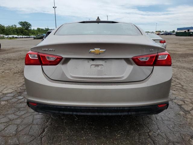 Photo 5 VIN: 1G1ZD5ST6PF244607 - CHEVROLET MALIBU 