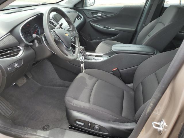 Photo 6 VIN: 1G1ZD5ST6PF244607 - CHEVROLET MALIBU 