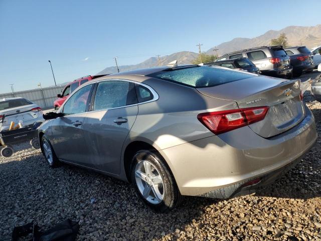 Photo 1 VIN: 1G1ZD5ST6PF245787 - CHEVROLET MALIBU LT 