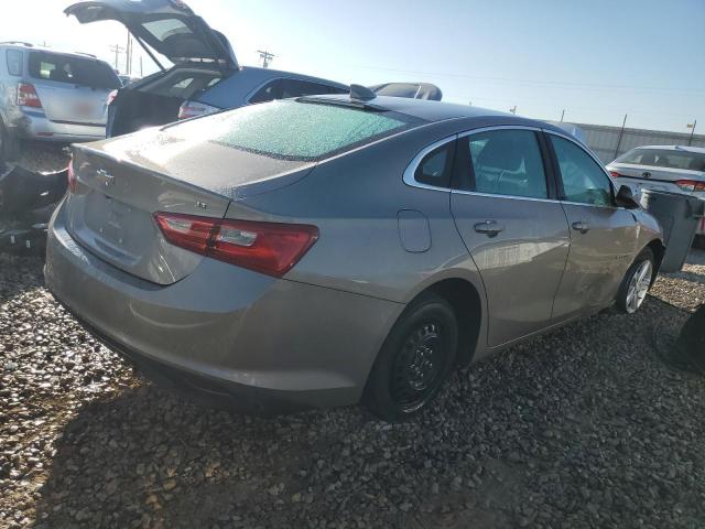 Photo 2 VIN: 1G1ZD5ST6PF245787 - CHEVROLET MALIBU LT 