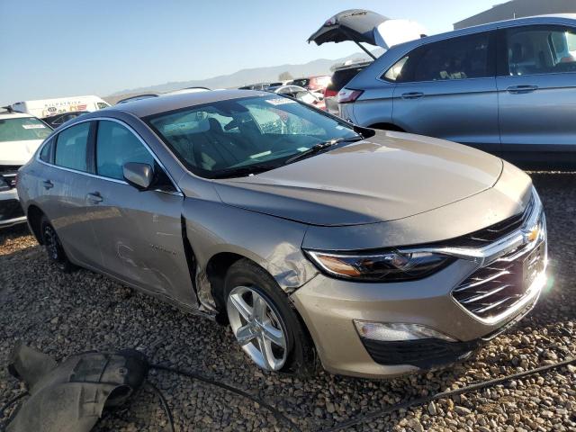 Photo 3 VIN: 1G1ZD5ST6PF245787 - CHEVROLET MALIBU LT 