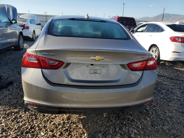 Photo 5 VIN: 1G1ZD5ST6PF245787 - CHEVROLET MALIBU LT 