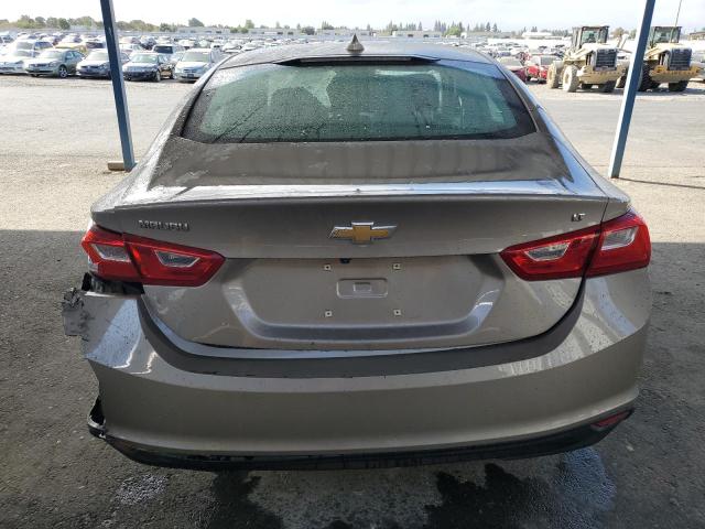 Photo 5 VIN: 1G1ZD5ST6PF248060 - CHEVROLET MALIBU LT 