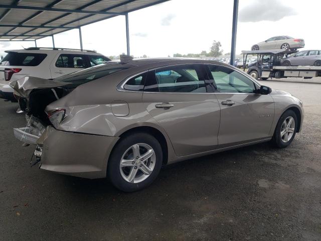 Photo 2 VIN: 1G1ZD5ST6PF248589 - CHEVROLET MALIBU 