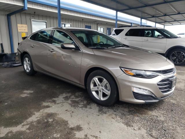 Photo 3 VIN: 1G1ZD5ST6PF248589 - CHEVROLET MALIBU 