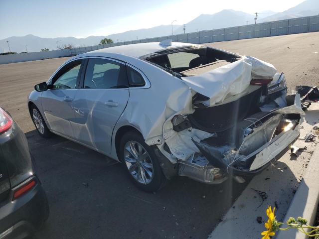 Photo 1 VIN: 1G1ZD5ST6PF251458 - CHEVROLET MALIBU LT 