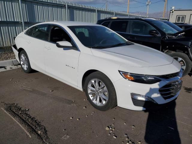 Photo 3 VIN: 1G1ZD5ST6PF251458 - CHEVROLET MALIBU LT 