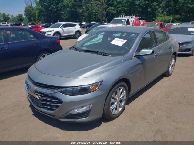 Photo 1 VIN: 1G1ZD5ST6RF109288 - CHEVROLET MALIBU 