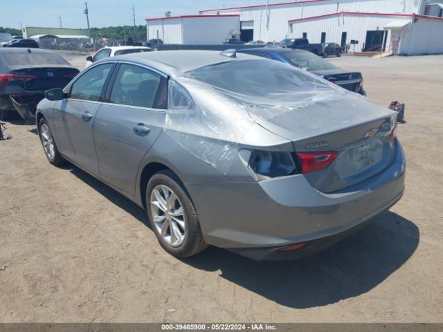 Photo 2 VIN: 1G1ZD5ST6RF109288 - CHEVROLET MALIBU 