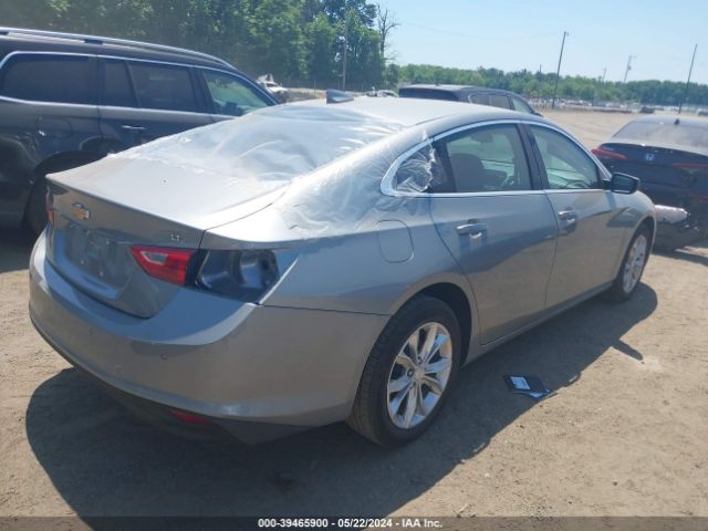 Photo 3 VIN: 1G1ZD5ST6RF109288 - CHEVROLET MALIBU 