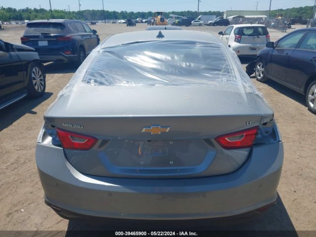 Photo 5 VIN: 1G1ZD5ST6RF109288 - CHEVROLET MALIBU 