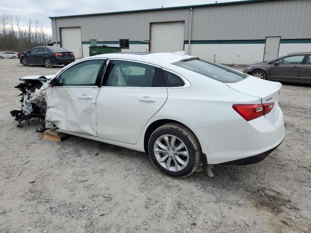 Photo 1 VIN: 1G1ZD5ST6RF120940 - CHEVROLET MALIBU 