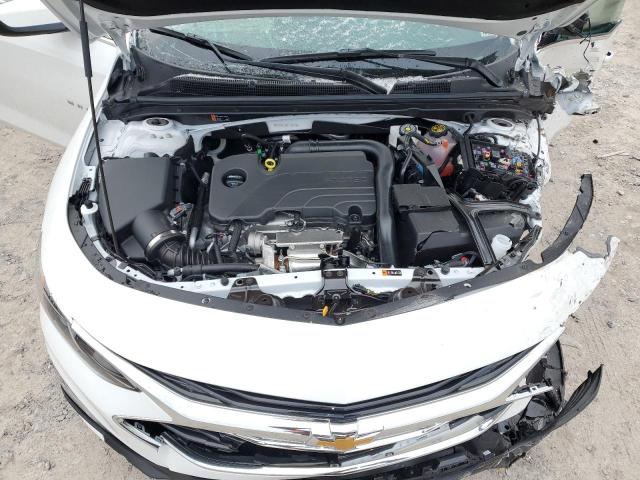 Photo 10 VIN: 1G1ZD5ST6RF120940 - CHEVROLET MALIBU 