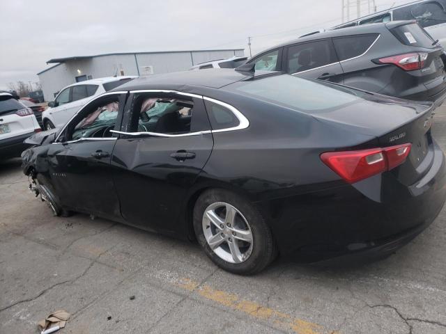 Photo 1 VIN: 1G1ZD5ST6RF121828 - CHEVROLET MALIBU LT 