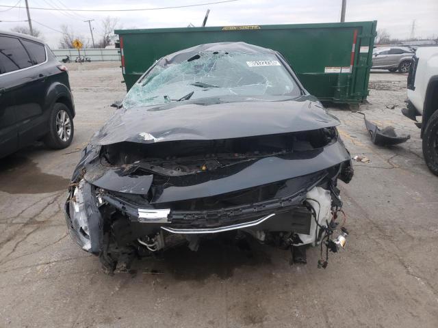 Photo 4 VIN: 1G1ZD5ST6RF121828 - CHEVROLET MALIBU LT 