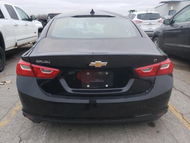 Photo 5 VIN: 1G1ZD5ST6RF121828 - CHEVROLET MALIBU LT 