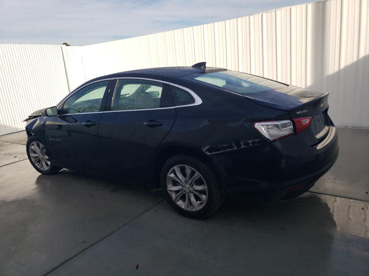 Photo 1 VIN: 1G1ZD5ST6RF122879 - CHEVROLET MALIBU 