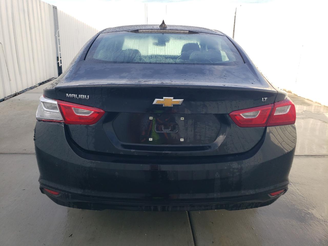 Photo 5 VIN: 1G1ZD5ST6RF122879 - CHEVROLET MALIBU 