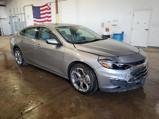 Photo 3 VIN: 1G1ZD5ST6RF130867 - CHEVROLET MALIBU LT 